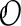 O