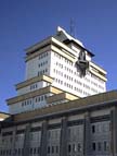 The Palace of Culture