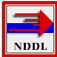 [New Directions in Distance Learning Logo]